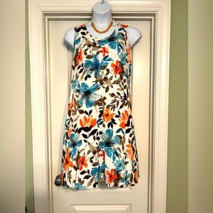 Chicos size 3 sundress.